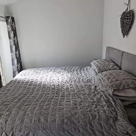 Charming 2 Bed In Nidderdale Near Harrogat Casa de Férias Harrogate