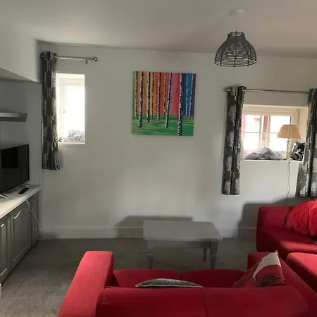 Charming 2 Bed In Nidderdale Near Harrogat Casa de Férias *