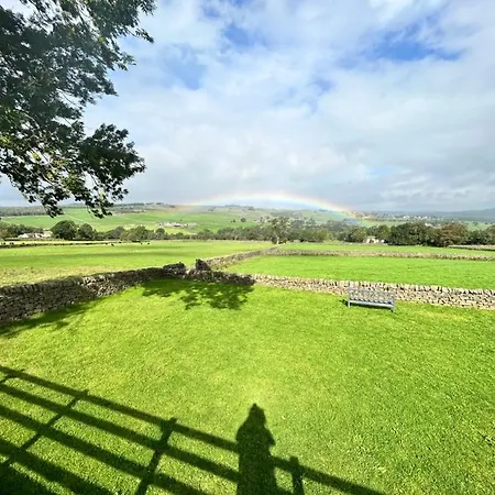 別荘 Charming 2 Bed In Nidderdale Near Harrogat *