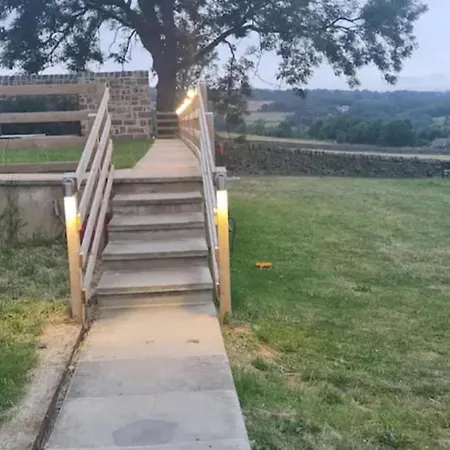 Charming 2 Bed In Nidderdale Near Harrogat *