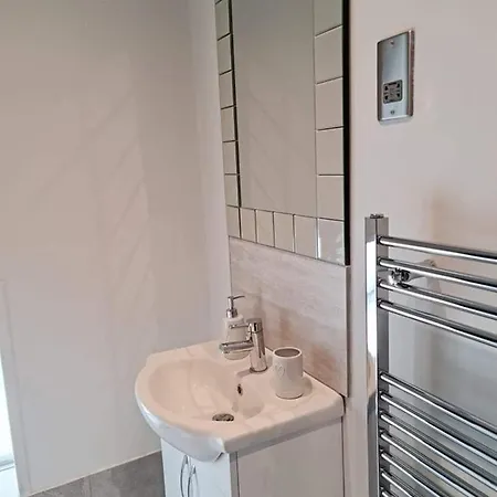 Charming 2 Bed In Nidderdale Near Harrogat * ハロゲート