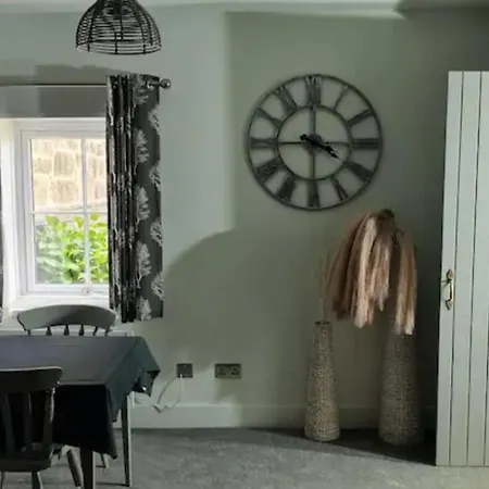Charming 2 Bed In Nidderdale Near Harrogat 別荘