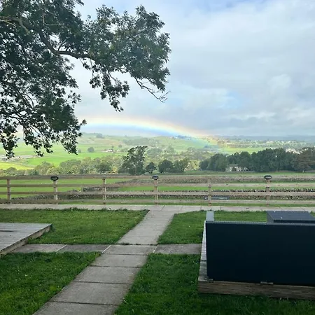 Semesterbostad Charming 2 Bed In Nidderdale Near Harrogat Harrogate